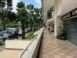 Pandan Valley (D21), Shop House #455623701